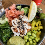 Poke Burger Norrtälje Mat