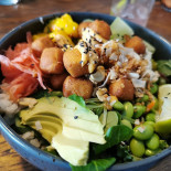 Poke Burger Norrtälje Mat