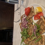 Pizzeria Marco Polo Dryck