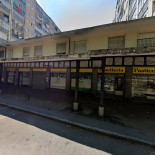 Bra Hak Burgers Utomhus