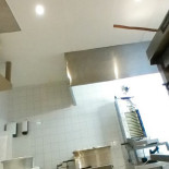 Bohus Pizzeria Och Grill Inomhus