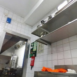 Bohus Pizzeria Och Grill Inomhus
