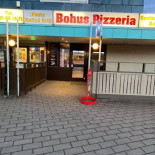 Bohus Pizzeria Och Grill Utomhus