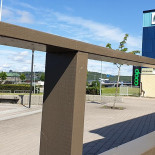 Bohus Pizzeria Och Grill Utomhus
