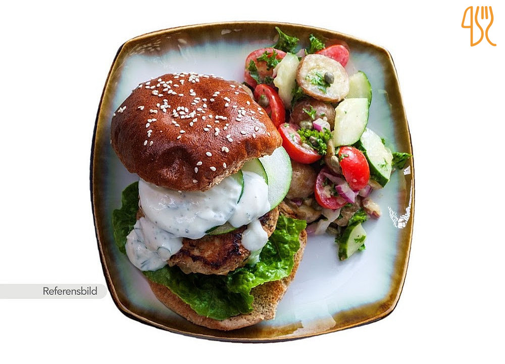 Bohus Pizzeria Och Grill Mat