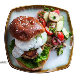 Bohus Pizzeria Och Grill Mat