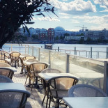 Beirut Foodbynatt Restaurang Catering Utomhus