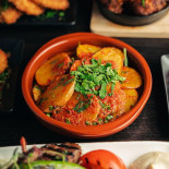 Beirut Foodbynatt Restaurang Catering Mat