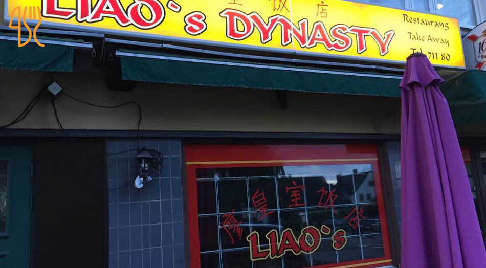 Liao's Dynasty Ab Utomhus
