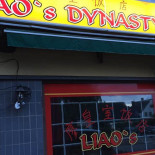 Liao's Dynasty Ab Utomhus