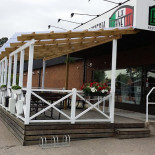 La Fornetto Utomhus