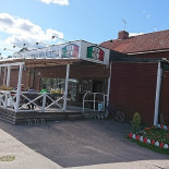 La Fornetto Utomhus