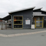 Sunrice Nässjö Utomhus