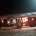 Pizzeria Venezia Utomhus