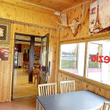 Pizzeria Venezia Utomhus
