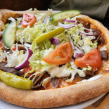 Pizzeria Venezia Mat
