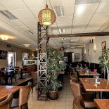 Sabaidi Restaurang Inomhus
