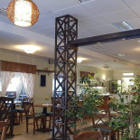 Sabaidi Restaurang Utomhus