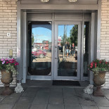 Sabaidi Restaurang Utomhus