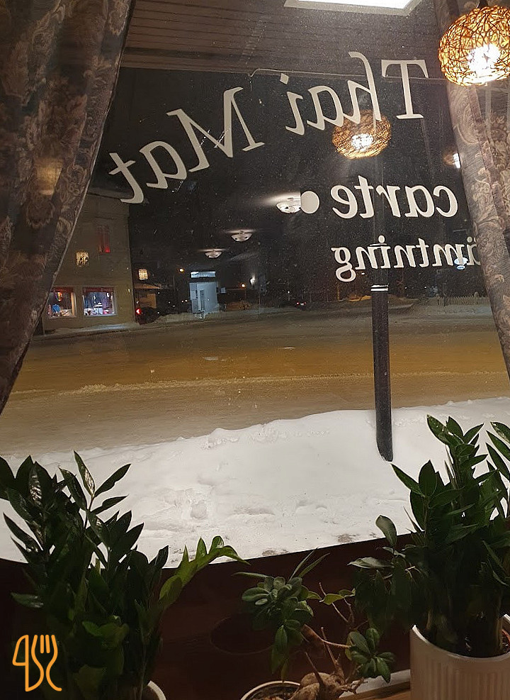 Sabaidi Restaurang Utomhus