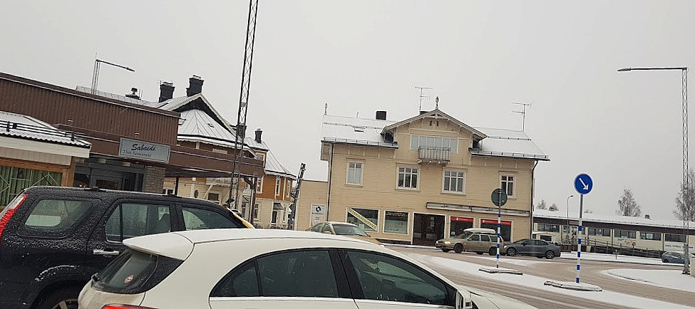 Sabaidi Restaurang Utomhus