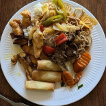 Sabaidi Restaurang Mat