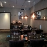 Restaurang Vänner Vin I Motala Inomhus