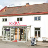 Kikka Sushi (sushibar.se) Lidingö Utomhus