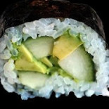 Kikka Sushi (sushibar.se) Lidingö Mat