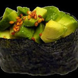 Kikka Sushi (sushibar.se) Lidingö Mat