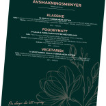 Beirut Foodbynatt Restaurang Catering Meny