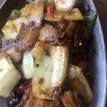 Restaurang Kina Mat