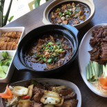 Restaurang Kina Mat