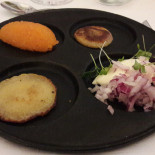 Vadstena Klosterhotell Mat
