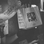 Lilla Bra Hak Burgers Dryck
