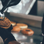 Lilla Bra Hak Burgers Dryck