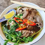 Taste Of Vietnam Mat