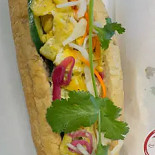 Taste Of Vietnam Mat