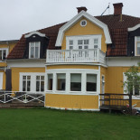 Broby Gaestgivaregaard Utomhus