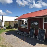 Möja Fisk By Olsson&jernberg Utomhus