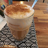 Café Kanel Mat