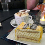 Café Kanel Mat