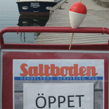 Saltboden Utomhus