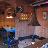 Saltboden Utomhus