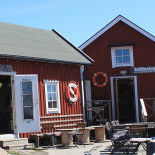 Saltboden Utomhus