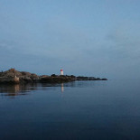 Saltboden Utomhus