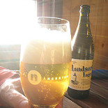Saltboden Dryck