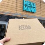 Mena Mano Dryck
