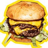 Flippin' Burgers Observatoriegatan 8 Mat