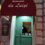Da Luigi Utomhus